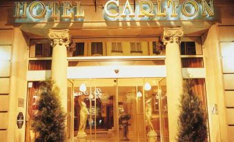 Hotel Carlton Lille