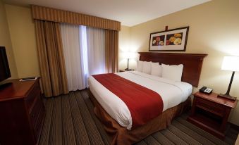 Country Inn & Suites by Radisson, Fort Worth, TX
