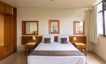 Uberaba Apart Hotel