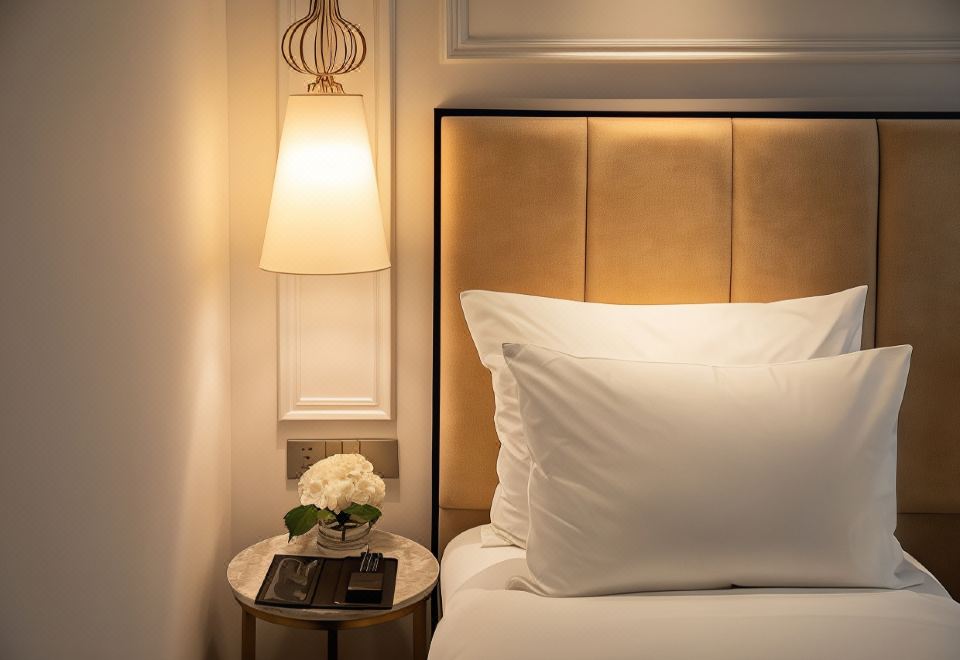 Soleil Boutique HotelClassic Double or Twin Room