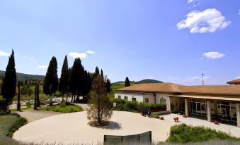 Cappuccina Country Resort