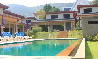 Naya Pool Villa