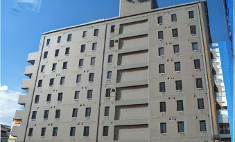 Hotel Crown Hills Sagamihara