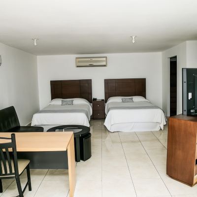 Business Double Room