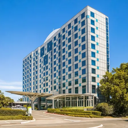 Crowne Plaza SYDNEY AIRPORT by IHG