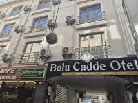 Bolu Cadde Otel Hotels in 