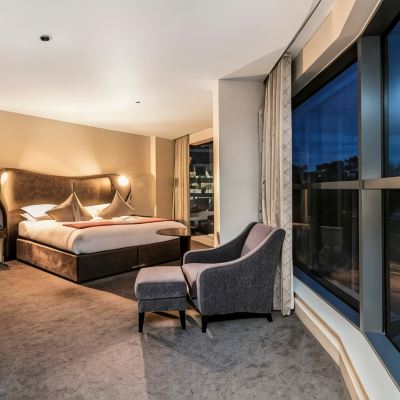 Deluxe Room Brooklands Hotel Promo Code