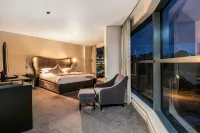 Brooklands Hotel Surrey Hotels in 