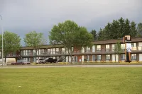 Royal Lodge Hotel a 