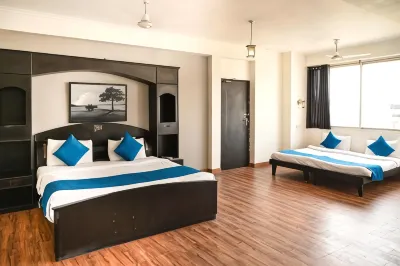 Hotel Dodas Palace Hotels in 