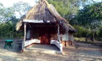 Ngerengere River Eco Camp Hotels in 