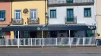 Naval Guest House