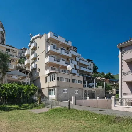 Villa Ljubanovic