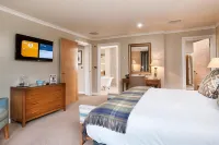 Parkway Hotel & Spa Hoteles en 