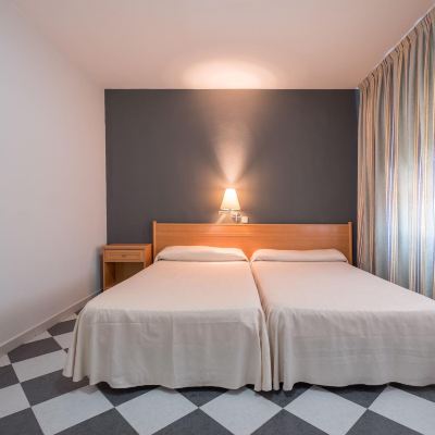 Standard Room Hotel Vivar Promo Code
