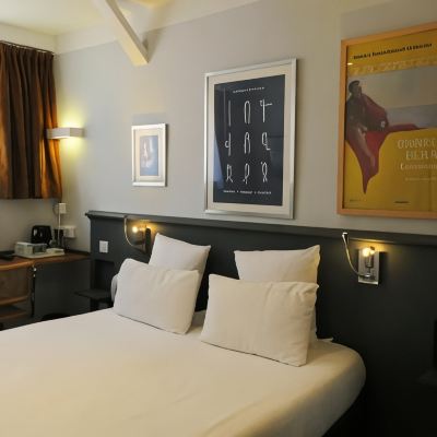 Comfort Room with Double Bed Hotel De Verdun 1882, BW Signature Collection Promo Code