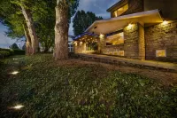 Grão Vasco - Historic Hotel and Spa Hotel a 