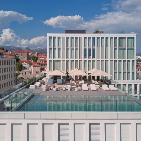 Hotel Ambasador
