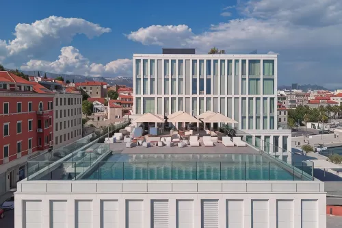 Hotel Ambasador