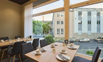 Hotel Rhönkitz - Housity