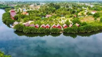 Lodge Moni Essara Kampot