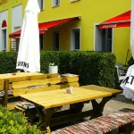 Hotel 4 Hufen