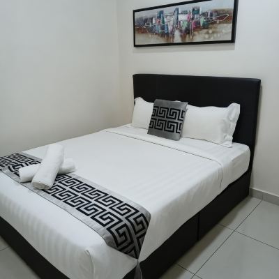 Deluxe Room HOTEL VGO Promo Code