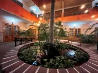 Casa Mara Dakar hôtel boutique Hôtels à : 