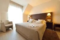 Hotel Spa Norat O Grove Superior Hotel di 