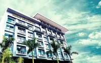Prime Asia Hotel Các khách sạn ở 