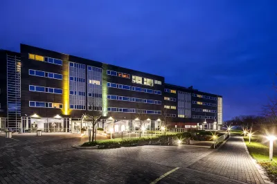 Scandic Sluseholmen Các khách sạn ở 