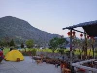Yiquanyuan Hotel Hotels in Luopingxian