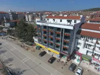 Merkur Otel Hotels in 