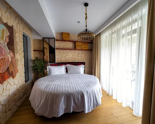Hotel Castel Suceava Hôtels à : Suceava