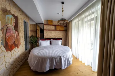 Hotel Castel Suceava Hotels in 