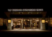 The Madison Concourse Hotel Hotels in 