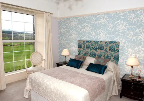 Ees Wyke Country House