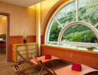 Thermalhotels De France