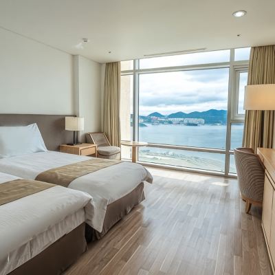 Ocean Twin Ondol 2 The Ocean Resort Promo Code