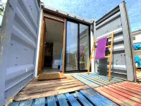 Skippers Coliving Diani - Adults only Hôtels à : 