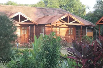 La Cabana Beach & Spa, by Ashvem Beach Hotels in 
