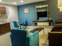 Shams Albasra Hotel Hotels in Basra
