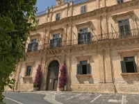 Landolina Palace Hotel a Noto