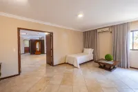 Suíça Hotel & Resort9 Hotele w: 