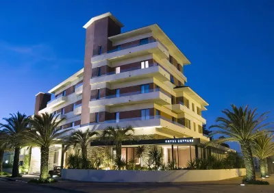 Cottage Carrasco Hotels in 