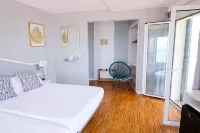 Hotel Subur