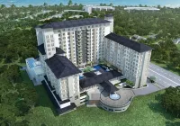 Dusitd2 Davao Hotels in 