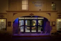 The Monterey Hotel, Sure Hotel Collection by Best Western Hotels in 