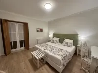 Casa Da Padeira - Turismo Rural Hotel di 