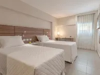 Intercity Maceio Hotels in Maceio